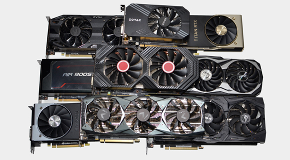 Kind of graphics card should I get