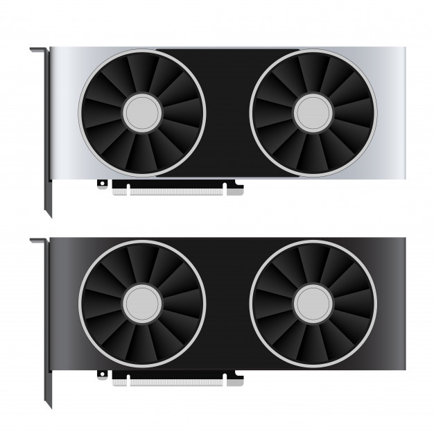 NVDIA-RTX-Series-Card